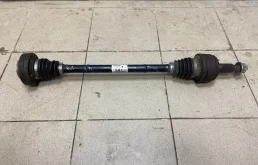 Привод задний правый для Audi Q7 4L 2005-2015