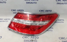 задний фонарь для Mercedes-Benz E class C207 2009-2017