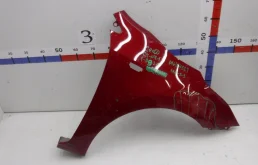 Крыло правое для Kia Ceed на фотографиях