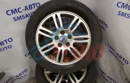 диски колесные для Volvo S60 RS,RH I rest 2004-2009