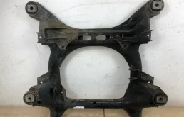 Подрамник двигателя для Volkswagen Touareg I (7L) 2002-2010