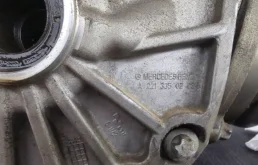 Редуктор переднего моста для Mercedes-Benz GLK class X204 2008-2016