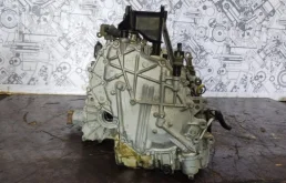 АКПП для Honda HR-V на фотографиях