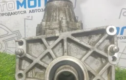 Раздатка для Kia Sorento 2 XM 2009-2012