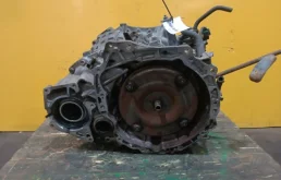 Вариатор для Nissan X-Trail T31 JDM 2007-2013