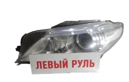 Фара Volkswagen Passat CC 2010 357