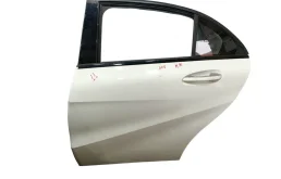 Дверь Mercedes-Benz A-class 2016 W176
