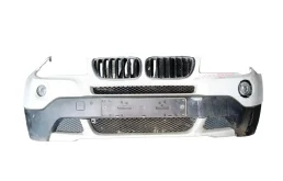 Бампер BMW X3 2008 E83