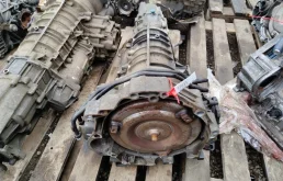 Акпп Volkswagen Passat B5+