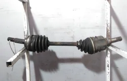 ПРИВОД TOYOTA ПЕРЕДНИЙ ЛЕВЫЙ 4342020280  S4172