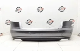 Бампер задний Audi A6 C7
