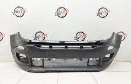 Бампер передний Jeep Renegade BU, BV
