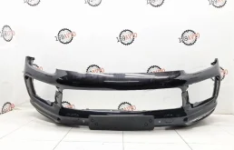 Бампер передний Porsche Cayenne 3 9YA