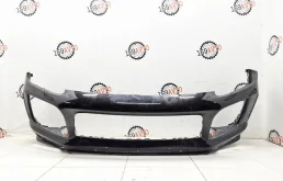 Бампер передний Porsche Cayenne 3 9YA