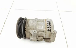 Компрессор кондиционера Toyota Corolla 2008 E150
