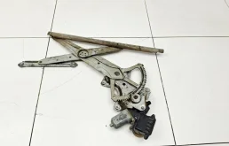 Стеклоподъемник передний левый Toyota Corolla 2008 E150