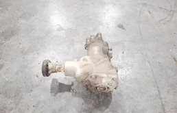 Коробка раздаточная Ford Kuga 1 2012 C394