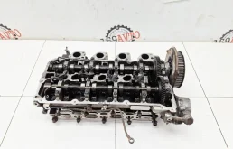 Головка блока Mitsubishi L200 2012 KA, KB