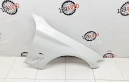 Крыло переднее правое BMW 5-Series G30, G31, G38