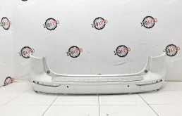 Бампер задний Volvo V60 2