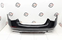 Бампер задний Mercedes-Benz -Class Maybach W223