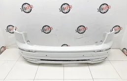 Бампер задний Volvo XC60 2