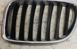 Решетка капота BMW X1 E84 (2009—2012)