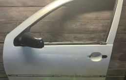 Дверь передняя левая Volkswagen Golf 4