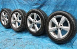 диски колесные литье для Nissan X-Trail T31 JDM 2007-2013