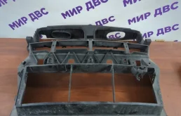 Передняя панель BMW X5 E70 N55 2011
