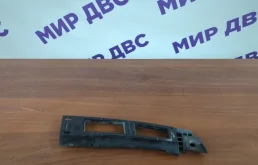 Кронштейн бампера задний левый BMW X5 E70 N55 2011