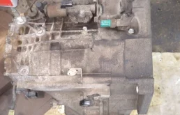 АКПП Honda Stepwgn RG-1 K20-A 2008