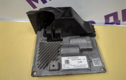 Блок управления КПП Peugeot 208 208 10B208 2014