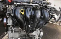 Двигатель Mazda 6 GG L3 2005