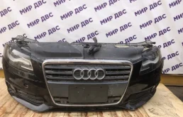 Ноускат передний audi a4 B8 CDH 2010