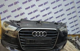 Ноускат audi A6 C7 CDH 2014
