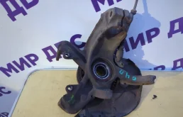 Кулак поворотный передний правый volkswagen golf 4