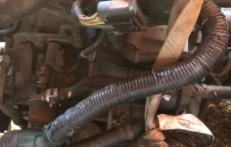 АКПП Honda Accord 7 K24A 2005