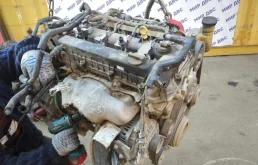 Двигатель Mazda 6 GH L5 2009