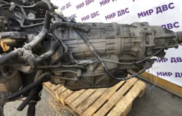 АКПП Subaru Legacy BL5 EJ20X 2008