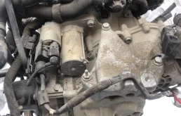 АКПП volkswagen Touran 1 T2 CAV 2010