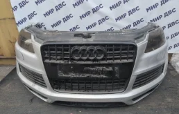 Ноускат audi Q7 4L CRC 2008