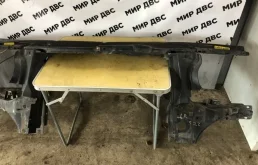 Передняя панель Land Rover RANGE ROVER L322 368DT