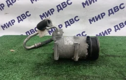 Компрессор кондиционера Volvo s60 1.6 T4 AT