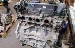 ДВС LF-DE Mazda