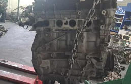 ДВС LF-DE Mazda