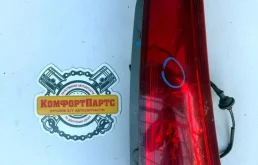 Фонарь задний правый Kia Ceed ED рестайлинг (2009—2012)