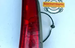 Фонарь задний левый Kia Ceed ED рестайлинг (2009—2012)