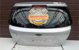 Крышка (дверь) багажника Kia Ceed ED (2006—2010)