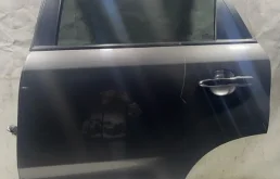 Дверь задняя левая KIA Sorento 2 2010